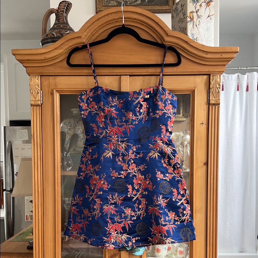 Realisation Par Christy dress